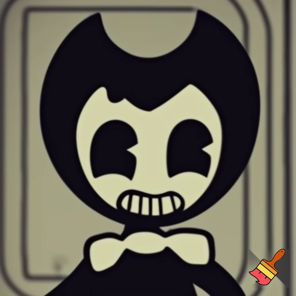 Bendy (the cartoon character)