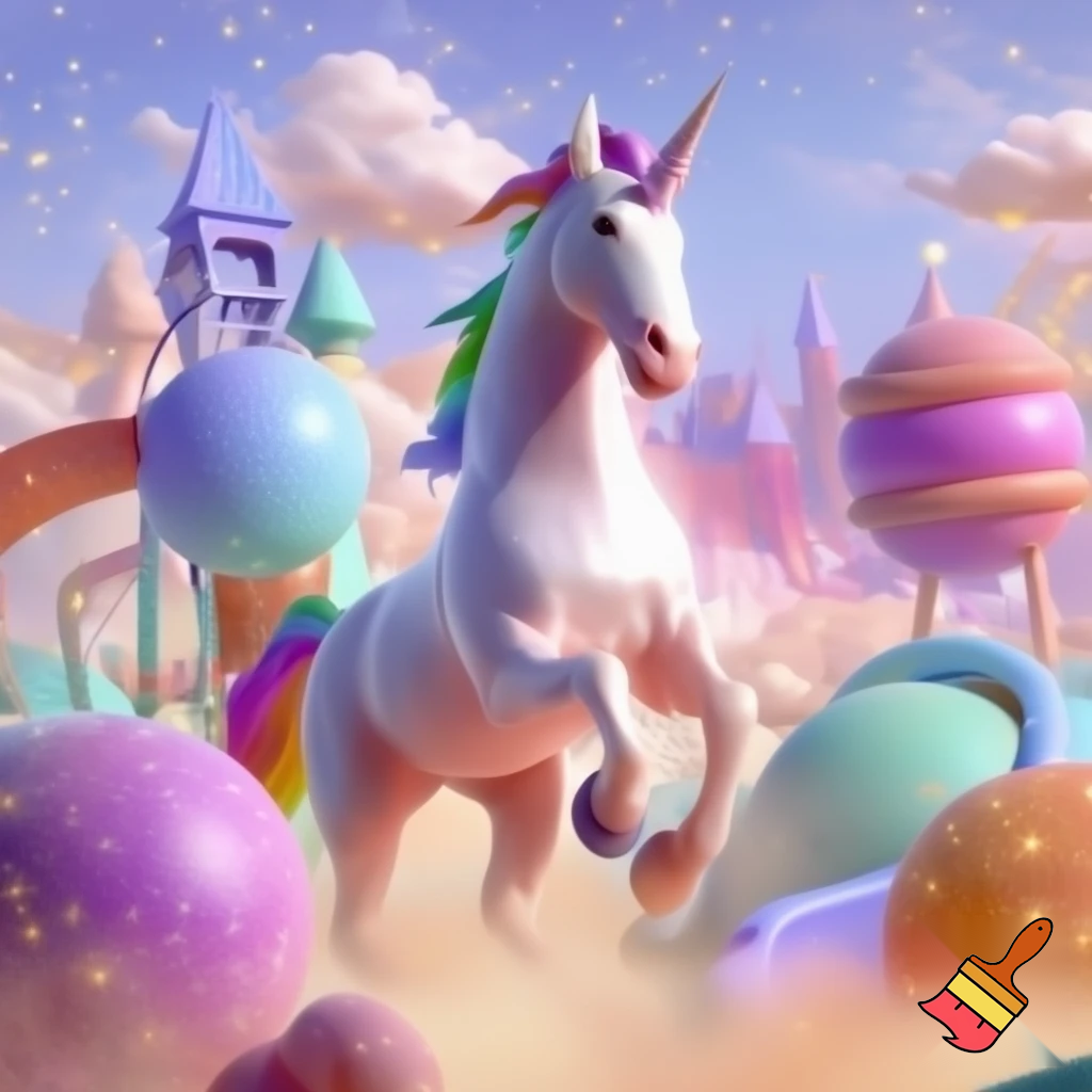 unicorn playground
