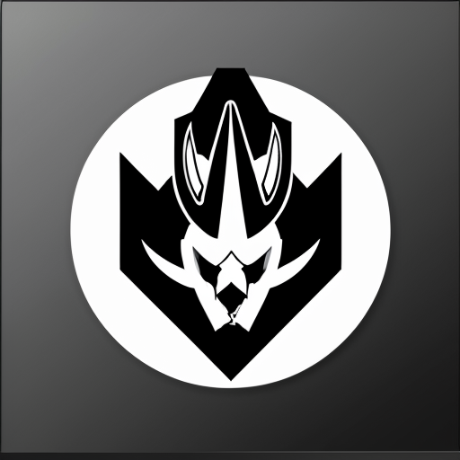 bana teknofest için takım logosu üret