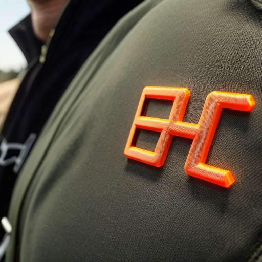 A symol of engineering, airsoft and gaming logo bland