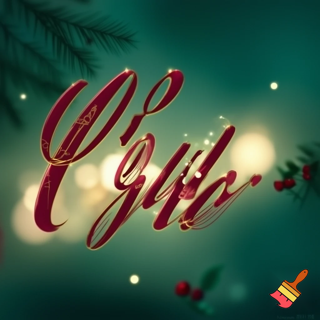 la scritta: alla religione (versione natalizia)