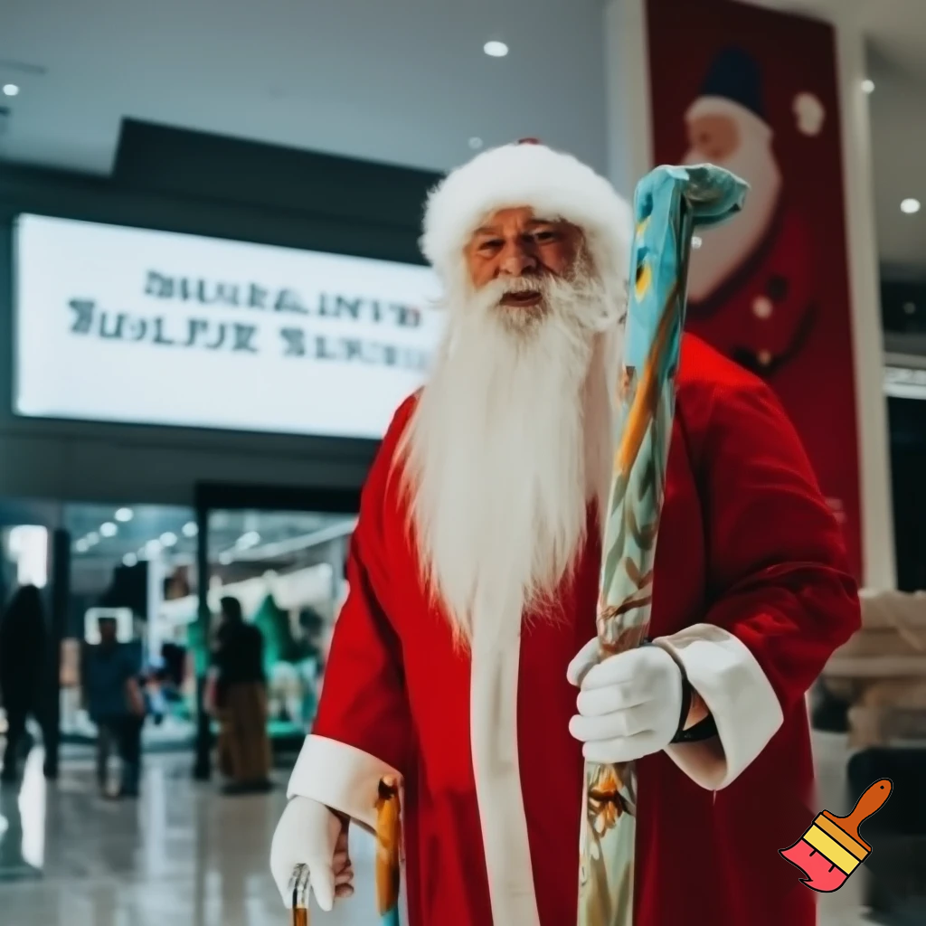 Santa Claus, Russia walking stick with the start the real Santa Claus shopping Centre in Australia
Santa Claus Australian our walking stick a star walking stick
⭐️🌟 Anna chair he sent a sleigh