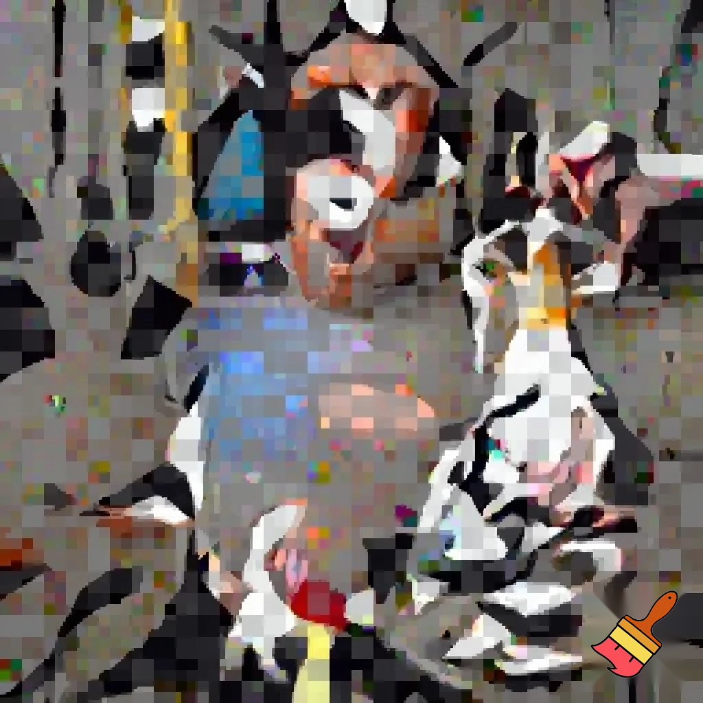 这位魅魔的设定是如下：这位魅魔非常喜欢自己的一对巨乳。虽然比例非常不协调，但是她仍然乐于用这对柔软魅乳来诱惑那些色眯眯的男人。她伪装成人类，平时一直穿着束缚着巨乳的内衣和一件遮挡身材的外套，但即便如此她还是显得比周围的所有女人都更性感。她是当地酒吧街最著名的调酒师，因为她每次调酒时，被布料包裹得严严实实的巨乳都会不断地拍打在桌上形成夸张的乳浪，随着酒壶不停地摇摆。如果有男人上前被她所吸引，她会故作神秘地将对方带到酒吧街的一条没有灯的小巷里，然后将一瓶酒从领口倒进外套里。此时男人已经饥渴难耐了，所以她会直接拥抱上去，同时解开她的外套和内衣的束缚，让她一对被酒水浸湿透了的巨乳紧紧地贴住男人的身体。此时这个男人已经沉迷温柔乡无法自拔了，丝毫没有察觉到从魅魔心口散发出来的魔法在吸食他的欲望和精液。男人瘫软在魅魔的巨乳中，被魅魔温柔地抚摸着，然后就被魅魔一点一点吸进了巨乳里。随后魅魔抚摸着还未干的，似乎又变得更魅惑些了的巨乳，重新穿上内衣和外套，回到了酒吧街她调酒的店里。