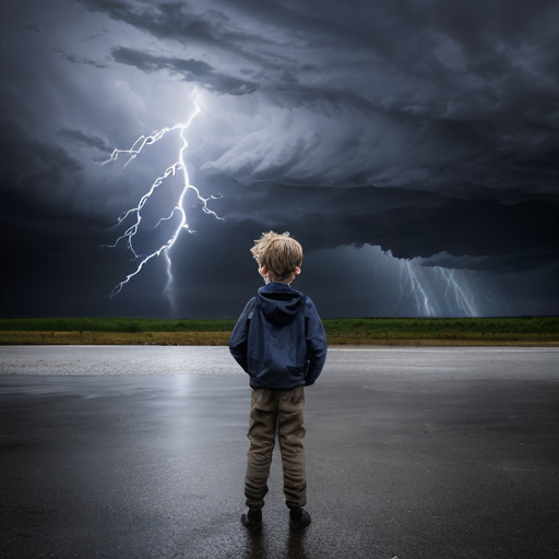 Storm Boy