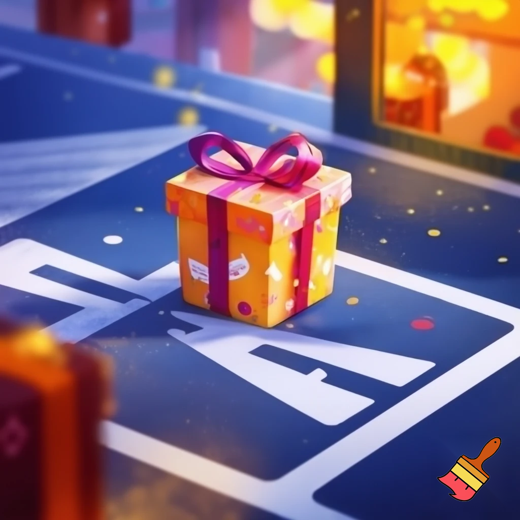 buono regalo parcheggio
