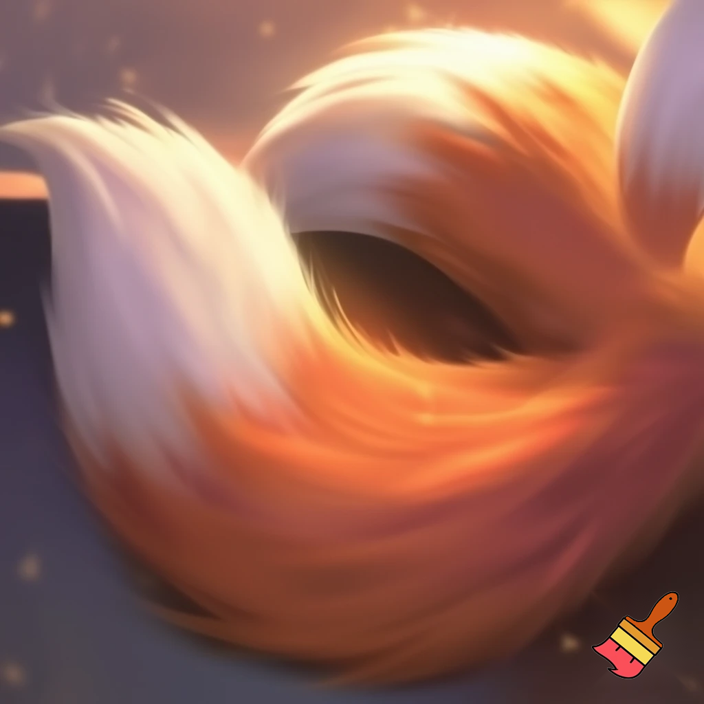 Tails
