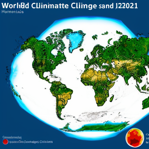 world climate
