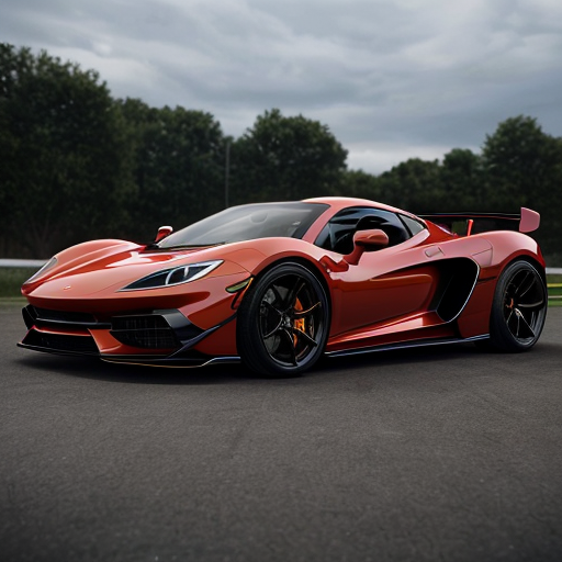 make the most insane hyper car lineup ever