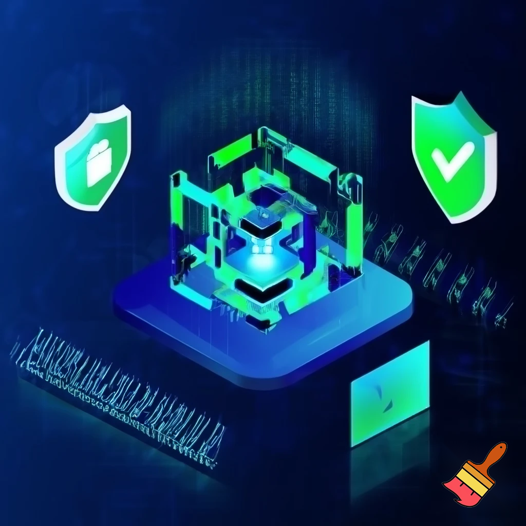 make image of completion of Foundations of AI Security from Attack IQ