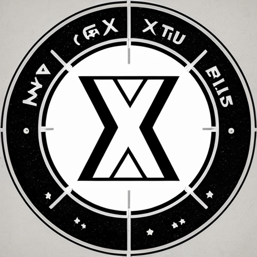create a trademark design incorporating the elements "TAR-X"