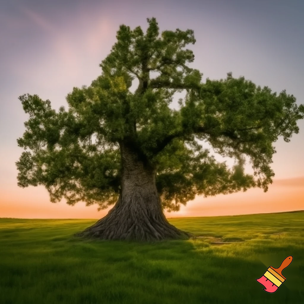 tree