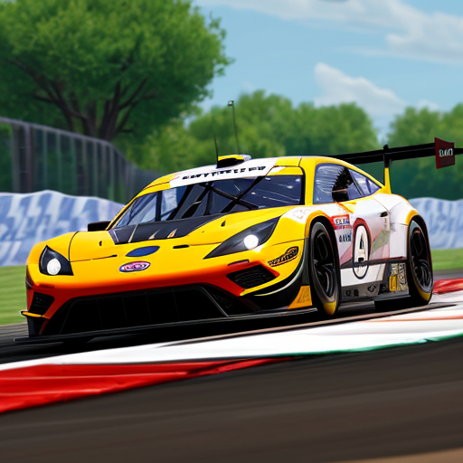 Tôi muốn tạo cho mình một trò chơi đua xe 