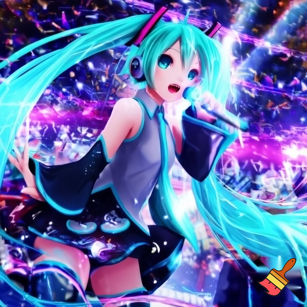 Miku