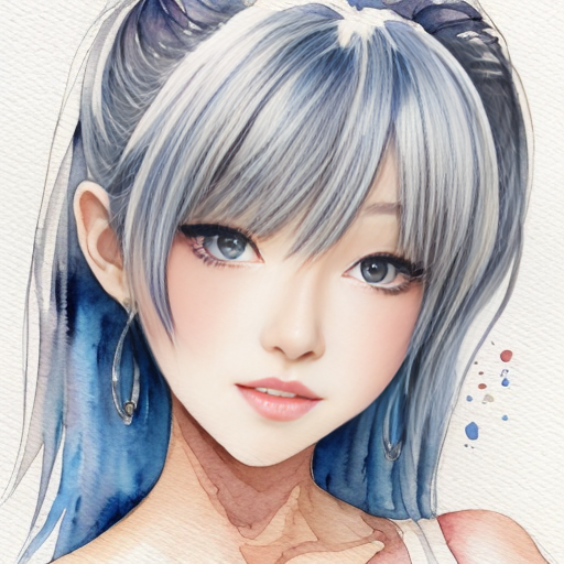 Anime oc