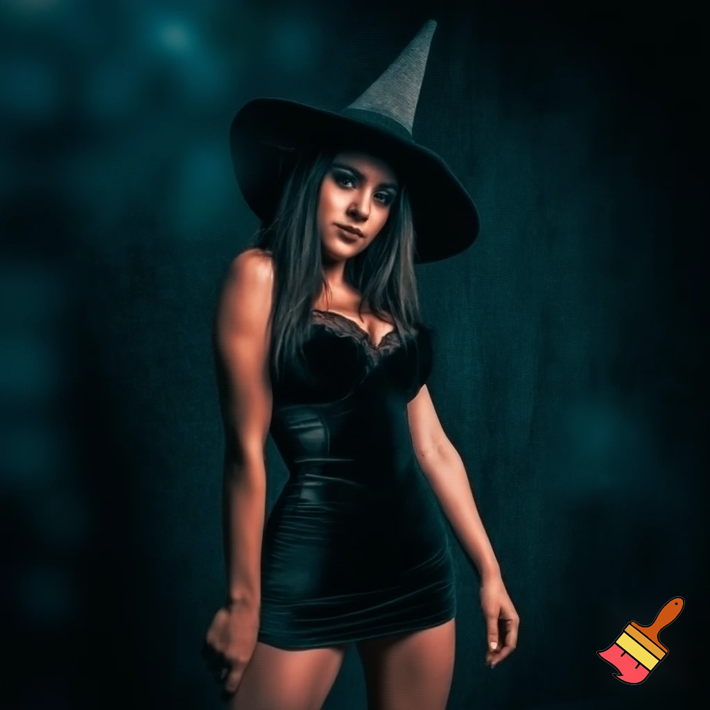See witches costume girl sexy witches costume a girl a girl