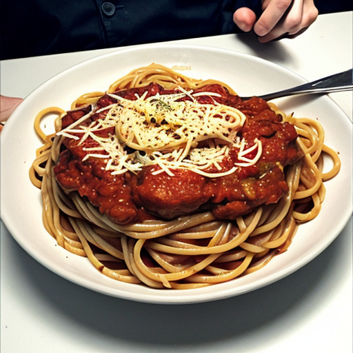 mario eating spaghetti