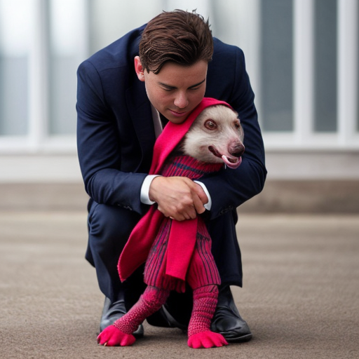 ronaldo hugging messi and both doing the griddy and a rat in a sock with sickness