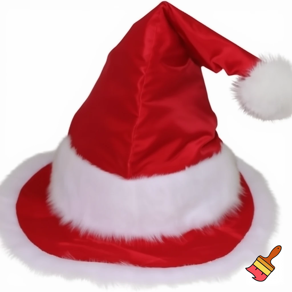 Santa Claus special hat wizard hat