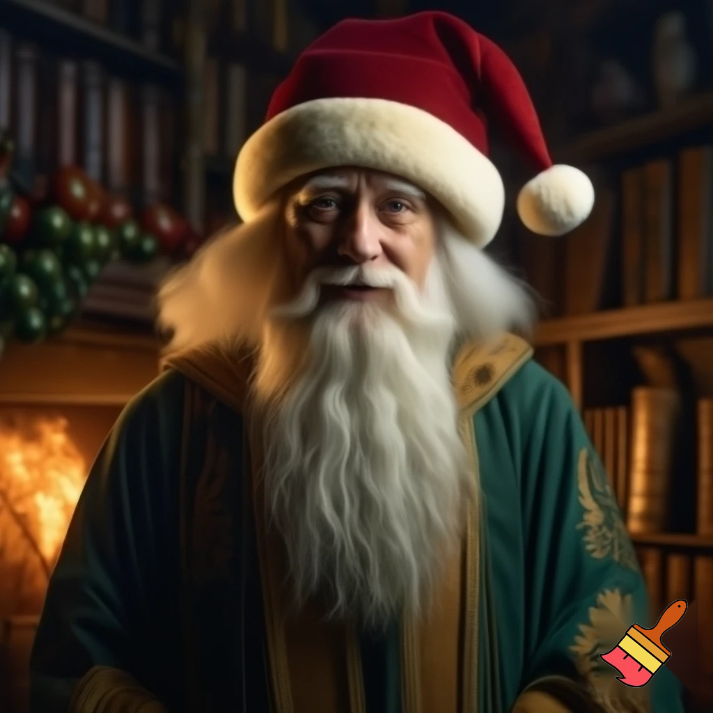 Wizard wizard Wizard of Oz Christmas hat