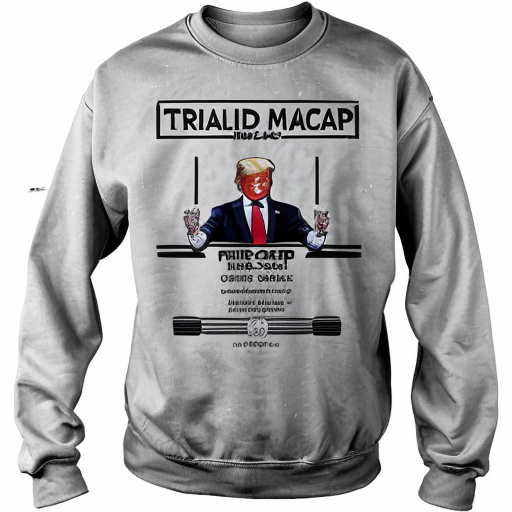 make donald trump wiring chelsea shirt