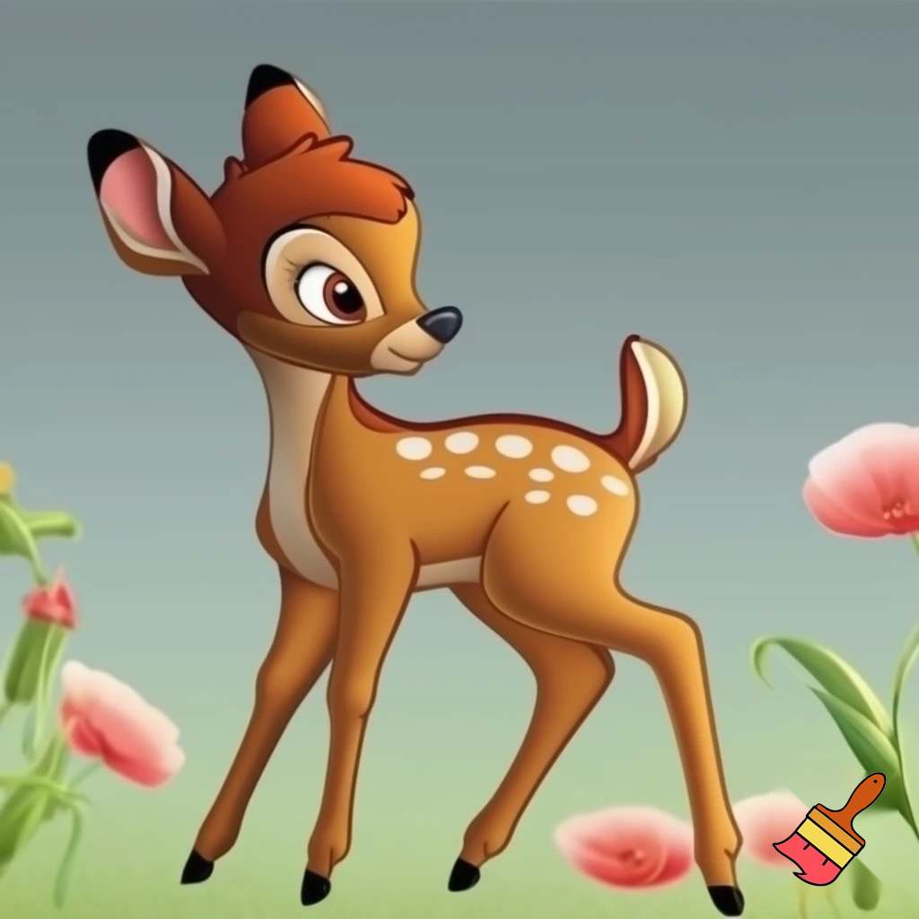 bambi
