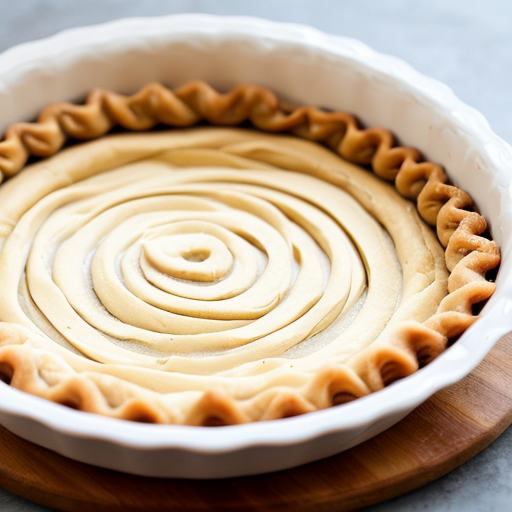 create a newly amazing sweat pastry
