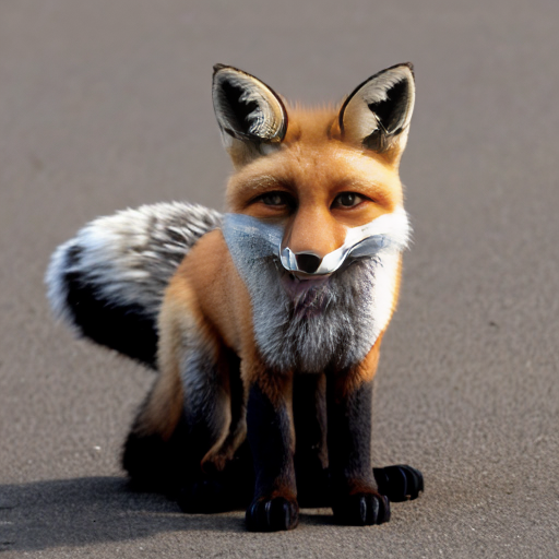 Fox 

