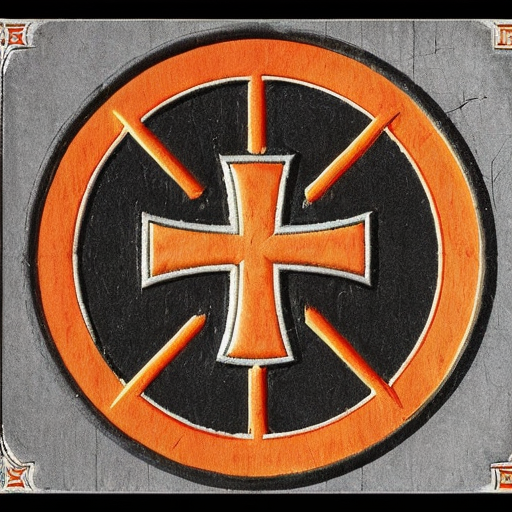 je voudrais que soit enchevêtré une croix occitane, les lettre BCS dans une écriture fine, le logo du stade toulousaine, tout cela dans les tons gris avec ombrage.