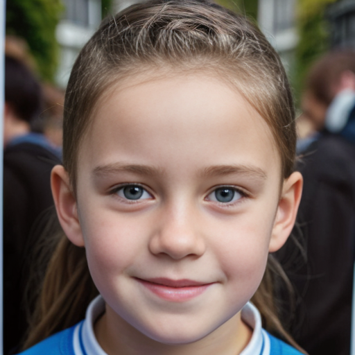 a poster on a school trip to dublin