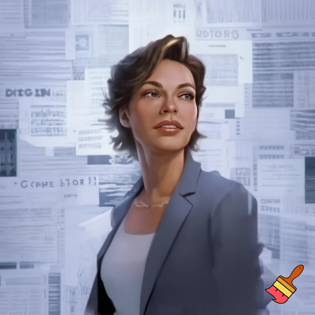 Becky Williams get rid of the news