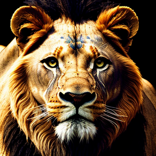 mix to rise and shine roars of rejoicing lions add elevation