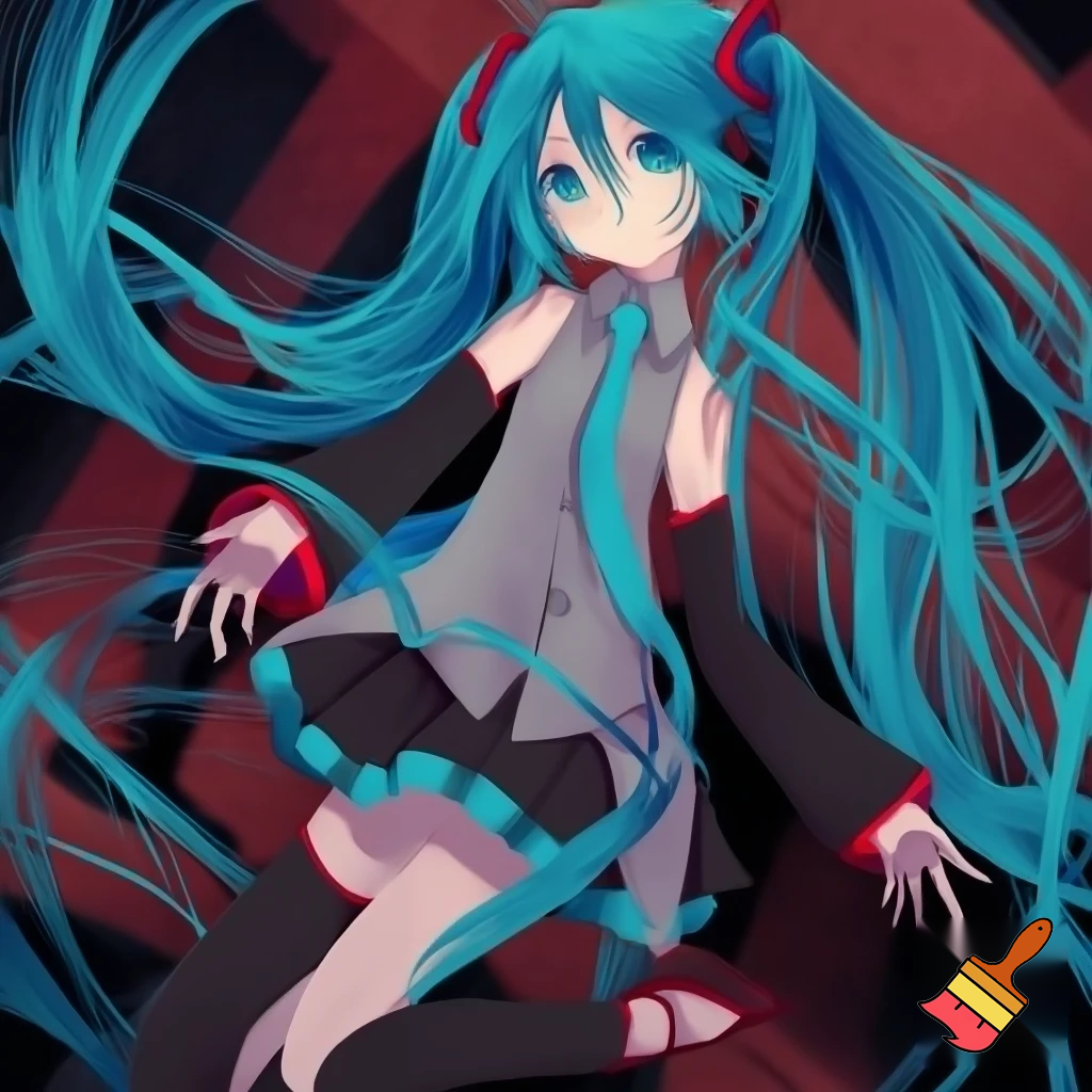 Miku
