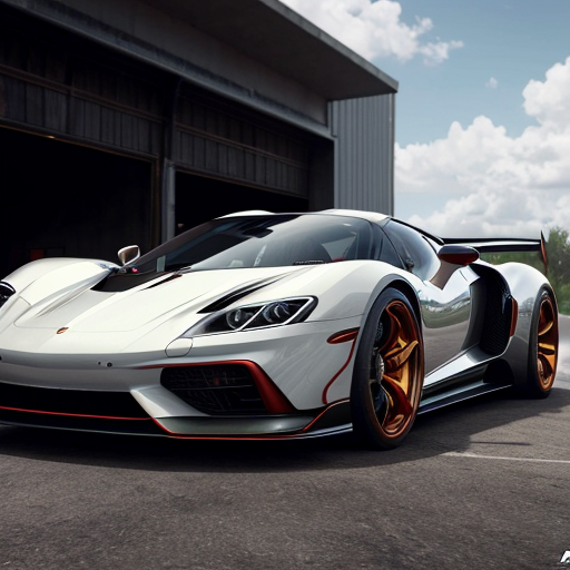 make the most insane hyper car lineup ever