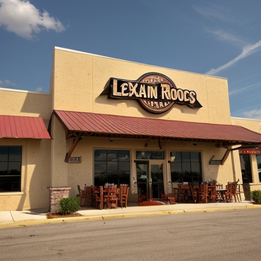 Texas Roadhouse Leesburg, FL