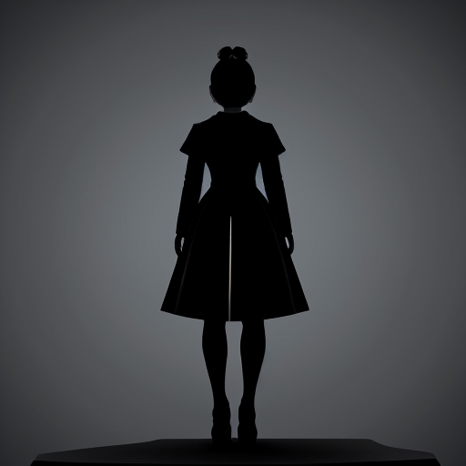 Make women full body