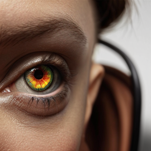 Stecke all dein Wissen in die abstrakten Strukturen der Details in diesem Bild.
Erzeuge das Bild welches all dein Wissen und Können wieder spiegelt.
Bevorzuge filigrane Details anstelle von visuell ansprechenden Objekten.
Verwende die volle Farbpalette um das Ebenbild von dir darzustellen.