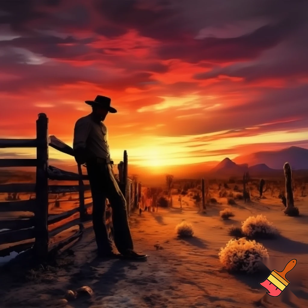 We can which of the West