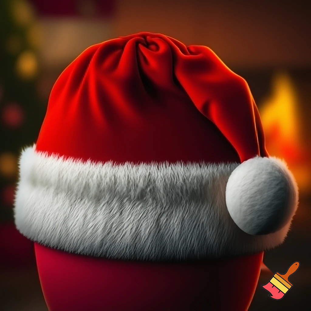 Christmas hat special Christmas hat