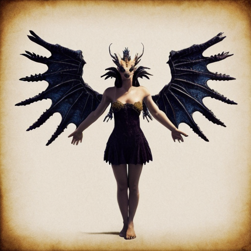 soy un dragon, no puedo volar, no por que no sea capaz, converti mis alas en manos y brazos, muchos manos y brazos, no encaje.
soy un dragon, ahora puedo correr, no por que antes no pudiera, ahora mis piernas son tan pequeñas que no siento que sirvan mucho, no encaje.
soy un dragon, miro mi reflejo pero no me veo, no por que no este, en el espejo veo algo que esta moldeado para gustarle a los demas, no encaje.
soy un dragon, no puedo ponerme una camisa, no por que sea demaciado pequeña, mi ropa se adapta a mi cuerpo pero se resbala de mis escamas, no encaje.
ya no soy un dragon, no por que antes lo fuera, si no por que deje de creerlo para complacerme a mi mismo, no encaje.