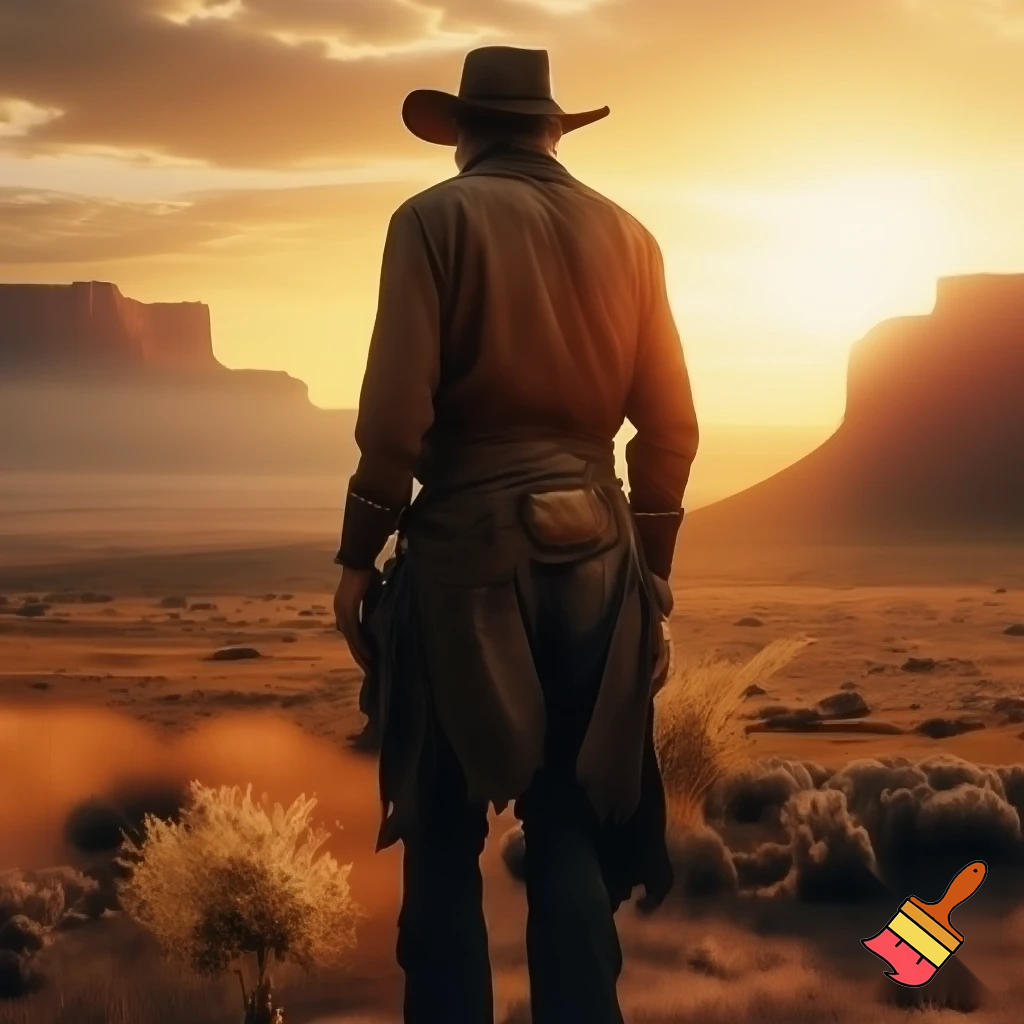 We can which of the West