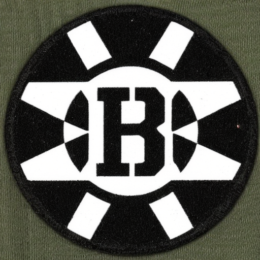 A symol of engineering, airsoft logo