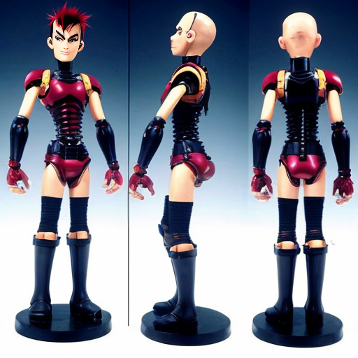 JoJo stand, bad quality, humanoid, there may be different colors, single-color background, manga style, there may be different processes, no hair, no human, no human face