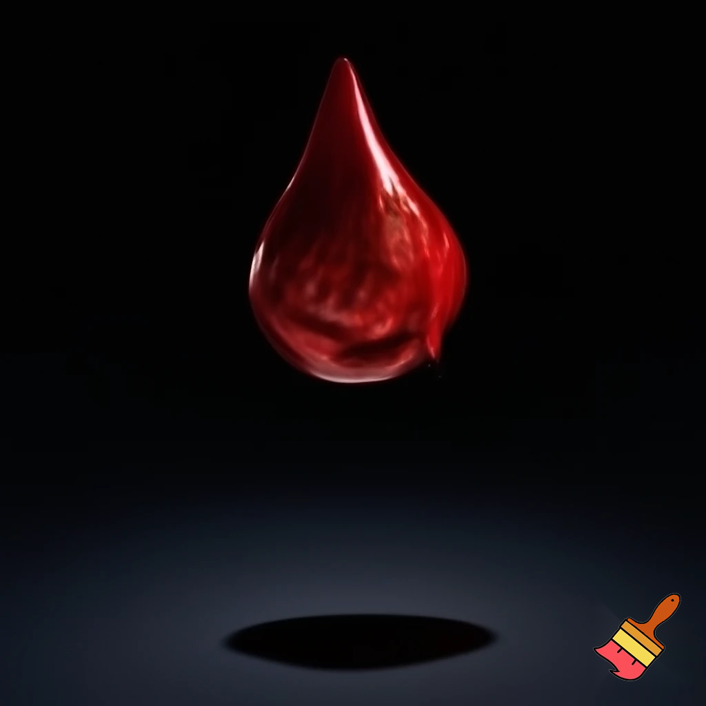 blood