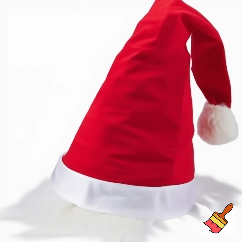 Santa Claus special hat wizard hat