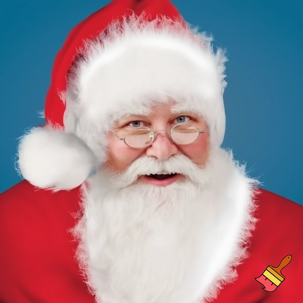 Santa Claus