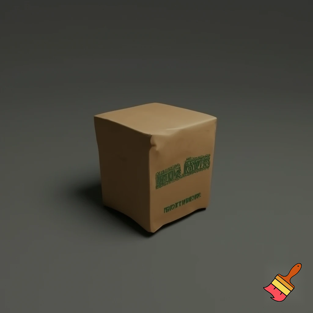 Christmas tree box box a magic 📦🌟🌠💫🎄