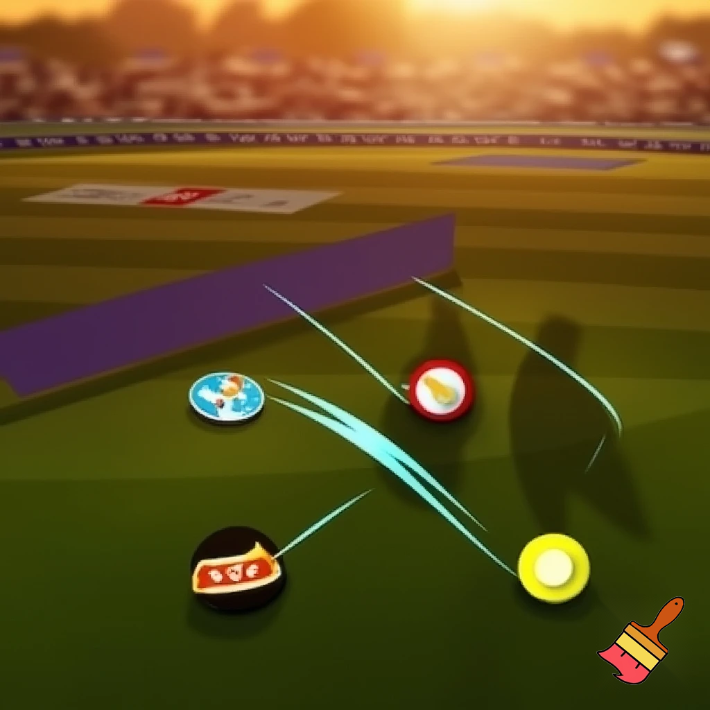 🏏 CRICKET TOURNAMENT SCHEDULE 🏏

📍 Format: 12 Overs Match
👥 Teams: 4 Teams
🕒 Session: Afternoon Only

📅 League Matches:
🗓 10-01-2026 & 11-01-2026

Day 1 – 10-01-2026 (Saturday)
⏰ 1:00 PM – Team A 🆚 Team B
⏰ 2:45 PM – Team C 🆚 Team D
⏰ 4:30 PM – Team A 🆚 Team C

Day 2 – 11-01-2026 (Sunday)
⏰ 1:00 PM – Team B 🆚 Team D
⏰ 2:45 PM – Team A 🆚 Team D
⏰ 4:30 PM – Team B 🆚 Team C

🏆 FINAL MATCH
🗓 05-02-2026 (Thursday)
⏰ 3:00 PM – 5:00 PM
🥇 Final: Top 2 Teams