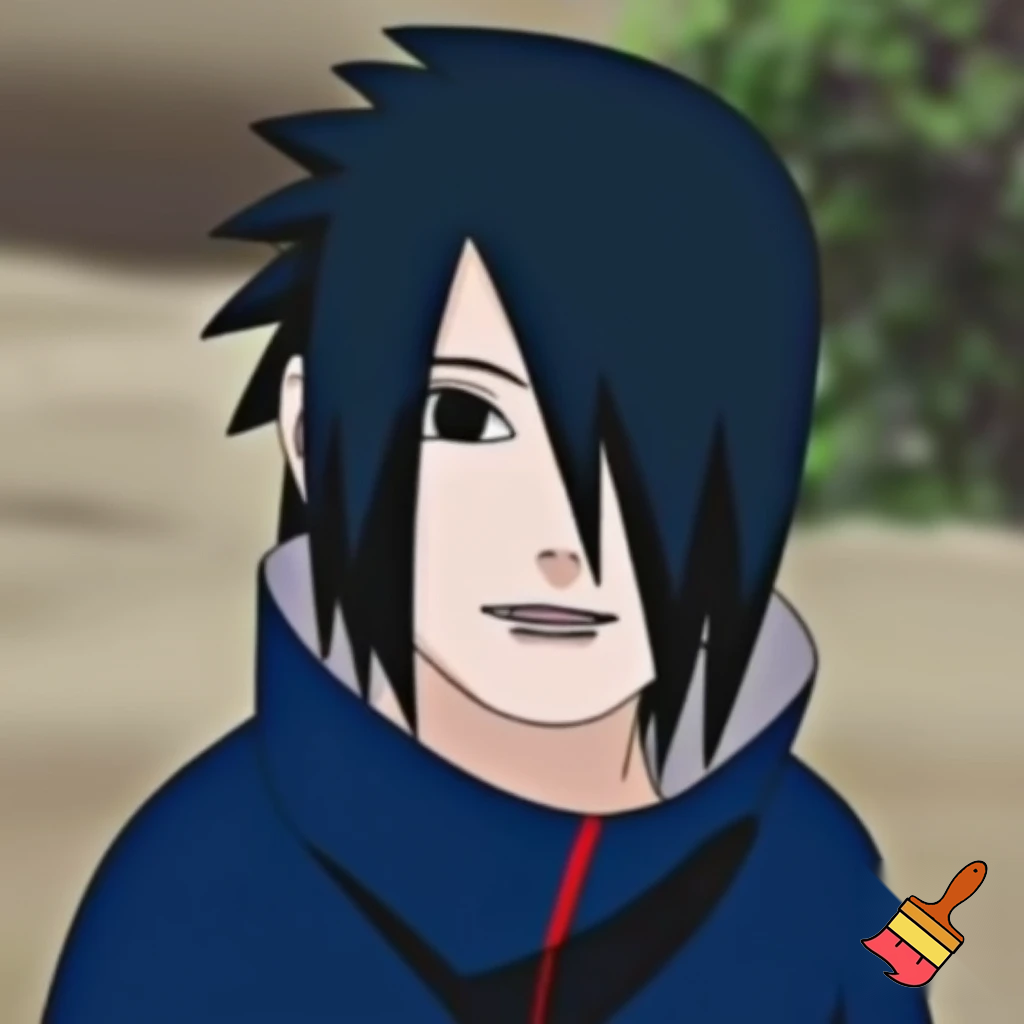 sasuke uchia
