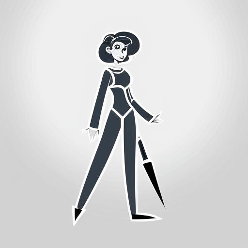 JoJo stand, bad quality, humanoid, there may be different colors, single-color background, manga style, there may be different processes, no hair, no human, no human face