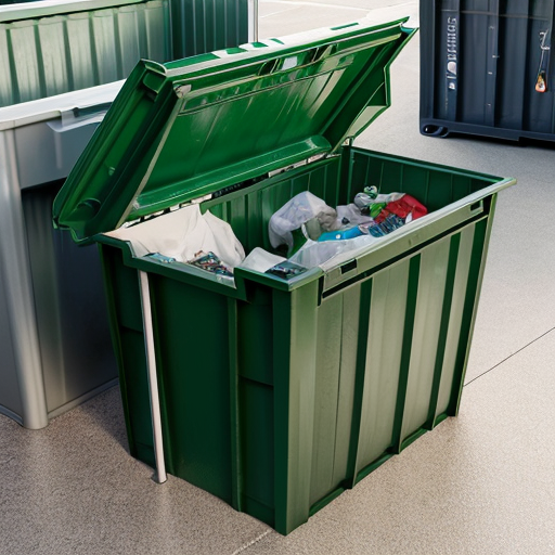 images  of home trash removal to a 7 x14 dumpster 
